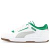 Rebound Joy Low “White Amazon Green”