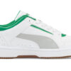 Rebound Joy Low “White Amazon Green”
