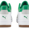Rebound Joy Low “White Amazon Green”