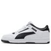 Rebound Joy Low “White Black”
