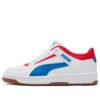 Rebound Joy Low “White Future Blue High Risk Red”