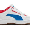 Rebound Joy Low “White Future Blue High Risk Red”