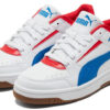 Rebound Joy Low “White Future Blue High Risk Red”