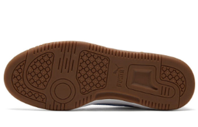 Rebound Joy Low “White Future Blue High Risk Red”