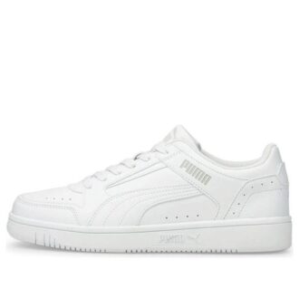 Rebound Joy Low “White Grey Violet”