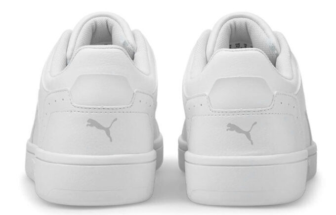 Rebound Joy Low “White Grey Violet”