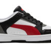 Rebound Joy Low “White Urban Red”