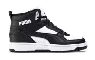 Rebound Joy Sneakers Kids Black