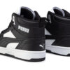 Rebound Joy Sneakers Kids Black