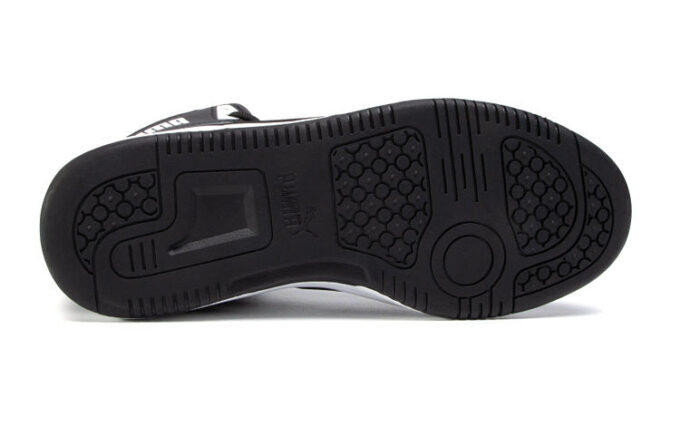 Rebound Joy Sneakers Kids Black