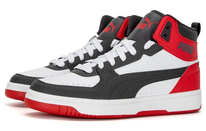 REBOUND Joy “White”