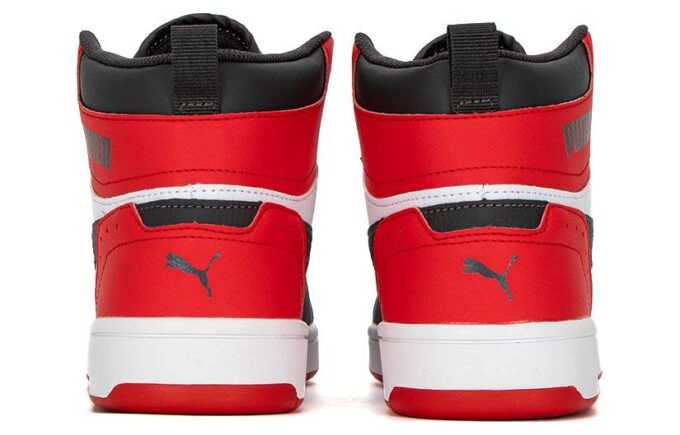 REBOUND Joy “White”