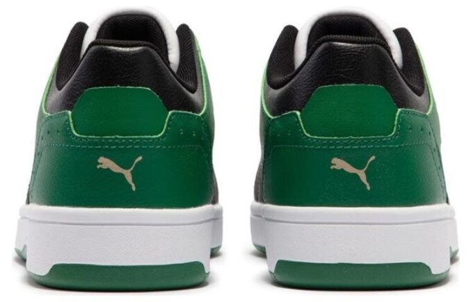 Rebound Joy “White Green”