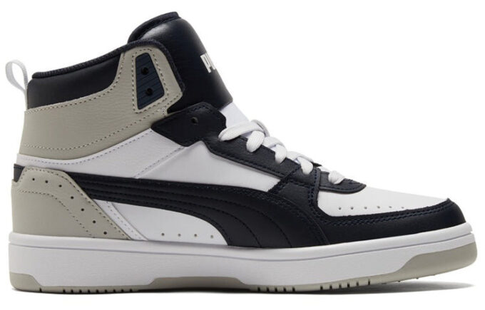 Rebound Joy “White Parisian Night”