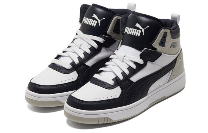 Rebound Joy “White Parisian Night”