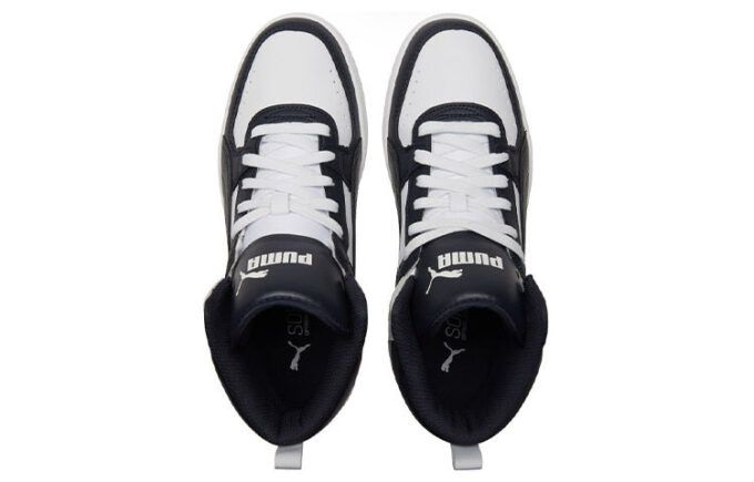 Rebound Joy “White Parisian Night”