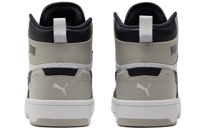 Rebound Joy “White Parisian Night”