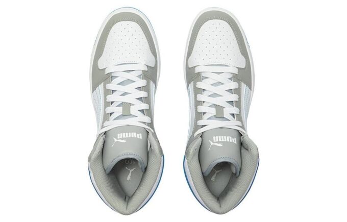 Rebound LayUp “High Rise Ocean Dive”