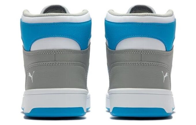 Rebound LayUp “High Rise Ocean Dive”