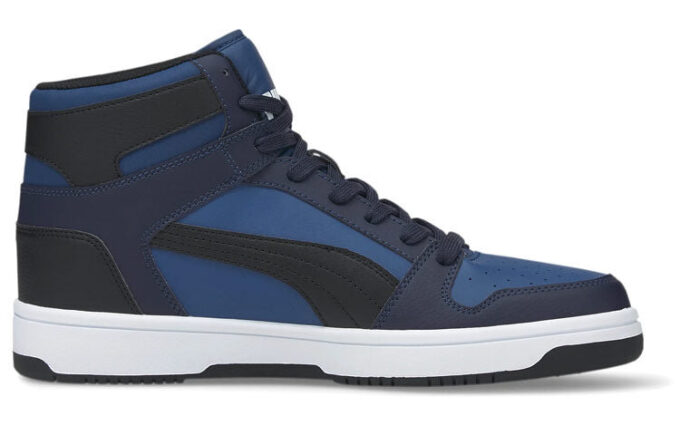 Rebound LayUp “Limoges Peacoat”