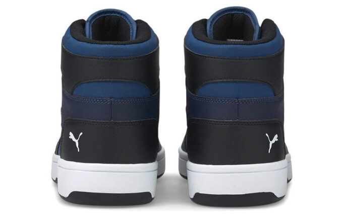 Rebound LayUp “Limoges Peacoat”