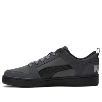 Rebound Layup Low “Black Castlerock”