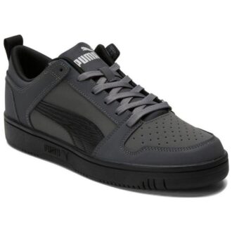 Rebound Layup Low “Black Castlerock”