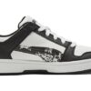 Rebound LayUp Low “Black White Camo”