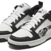 Rebound LayUp Low “Black White Camo”