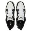 Rebound LayUp Low “Black White Camo”