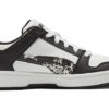 Rebound LayUp Low “Black White Camo”