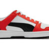 Rebound Layup Low SL “Red Black White”