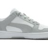 Rebound Layup Low SL “White Gray”