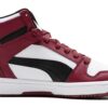 Rebound LayUp SL “Burgundy White”