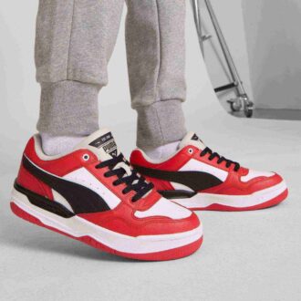 Rebound Retro Men Sneakers