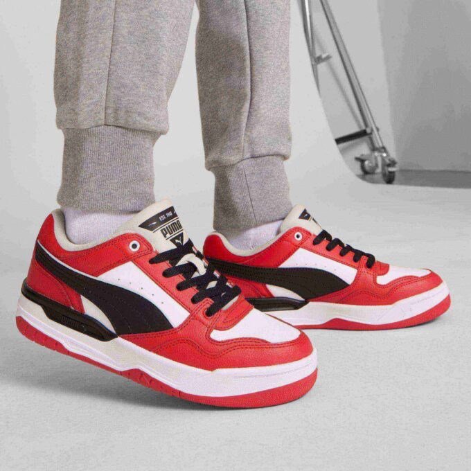 Rebound Retro Men Sneakers Rebound Retro Men Sneakers