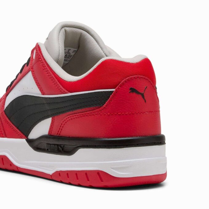 Rebound Retro Men Sneakers Rebound Retro Men Sneakers