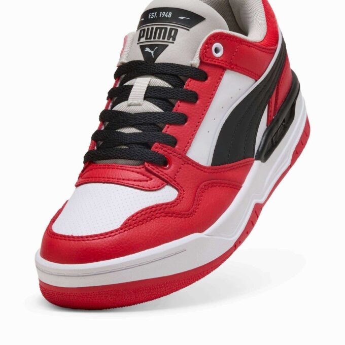 Rebound Retro Men Sneakers Rebound Retro Men Sneakers