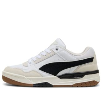 Rebound Retro SD “Beige White Black”