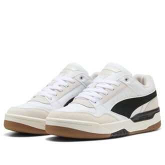 Rebound Retro SD “Beige White Black”