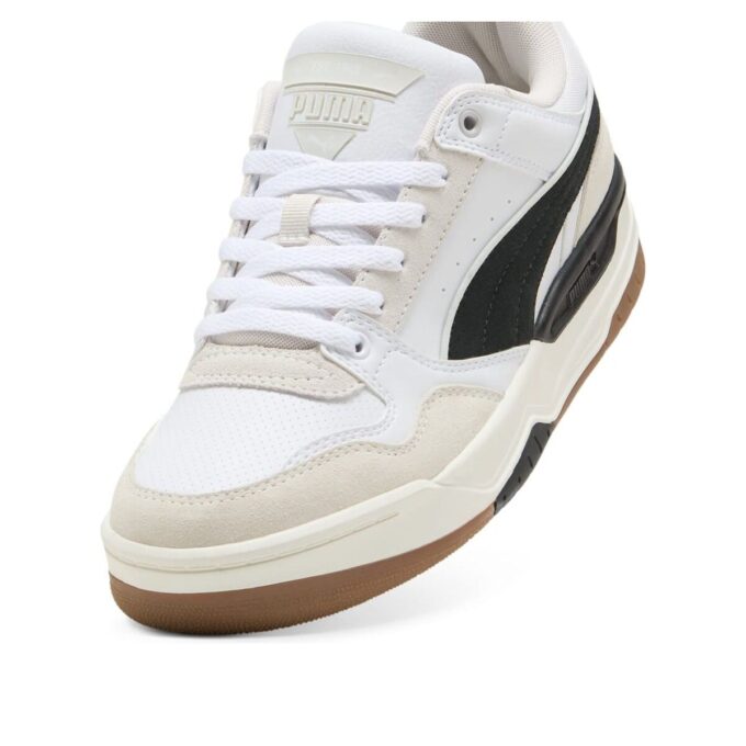 Rebound Retro SD “Beige White Black”