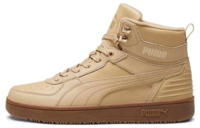 Rebound Rugged “Cream”