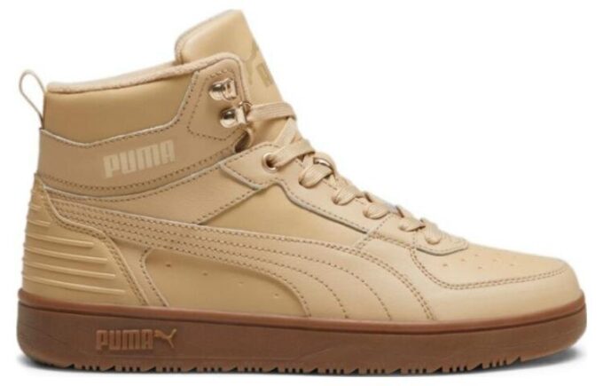 Rebound Rugged “Cream”