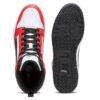 Rebound Sneakers “Red White Black”
