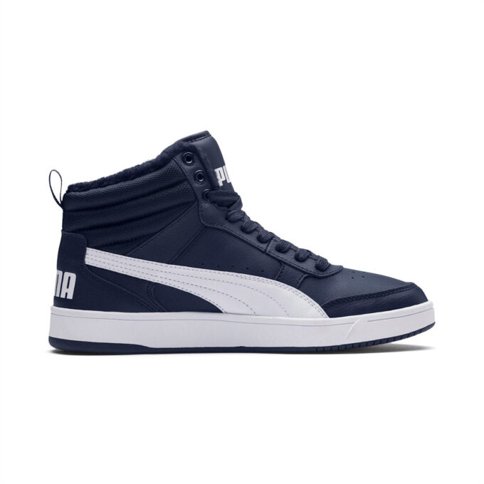 Rebound Street V2 Fur