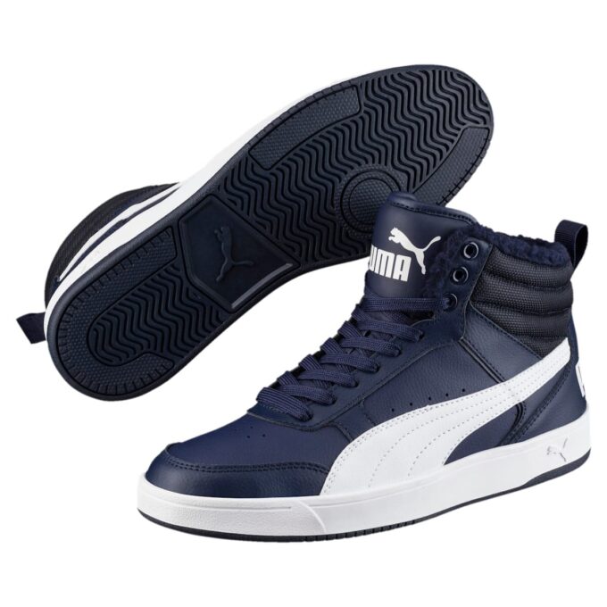 Rebound Street V2 Fur