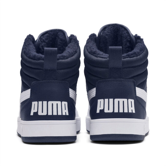 Rebound Street V2 Fur