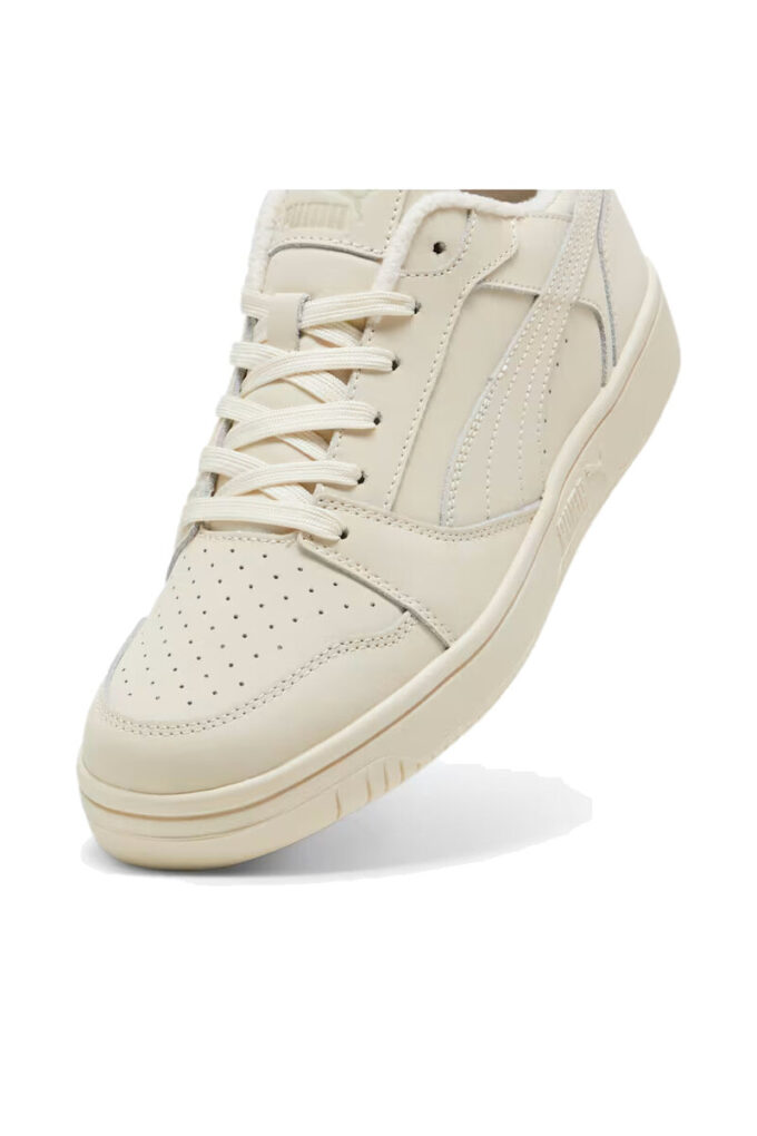 Rebound v6 “Beige”