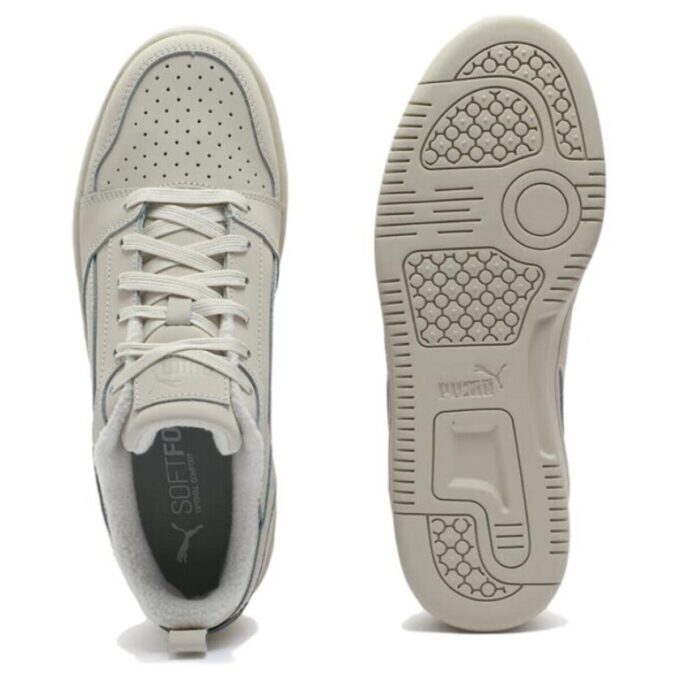 Rebound v6 “Beige”