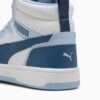Rebound V6 Big Kids’ Mid Top Sneakers Rebound V6 Big Kids’ Mid Top Sneakers